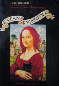 SATANS KVINNFOLK