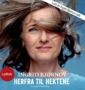 HERFRA TIL HEKTENE