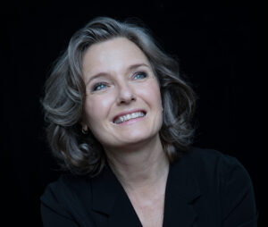 Foto: Nina Rangøy